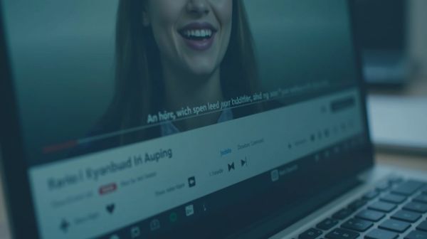 Aggiungi sottotitoli ai video con transcri