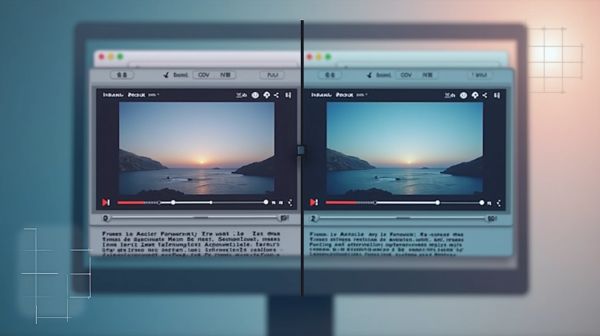 Aggiungi sottotitoli ai video con transcri