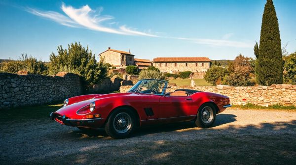Guida alle auto usate italiane: garanzie e offerte imperdibili