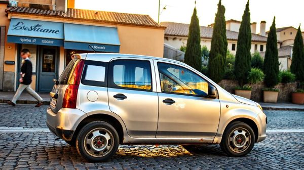 Guida alle auto usate italiane: garanzie e offerte imperdibili