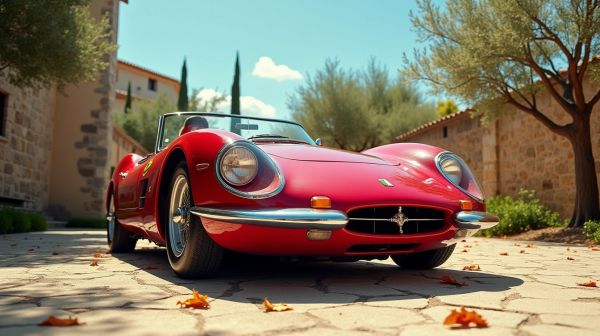 Italiane auto usate con garanzia e opportunità di acquisto