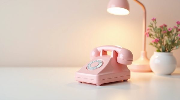 Scopri il telefono rosa: il tuo accesso a contenuti adulti!